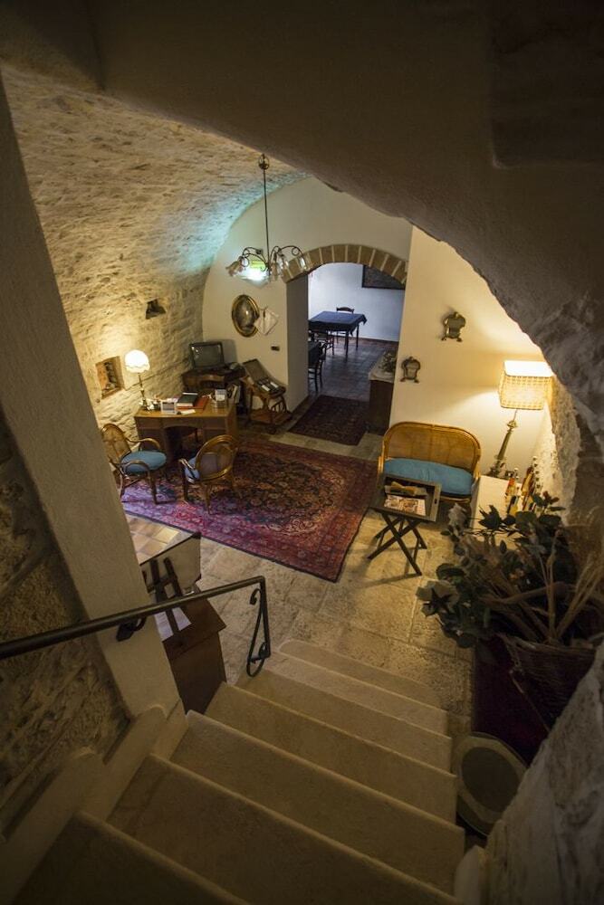 Agroturismo Masseria Citulo - Il Pino Grande