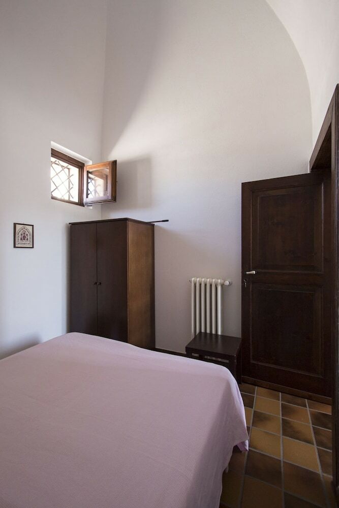 Agroturismo Masseria Citulo - Il Pino Grande