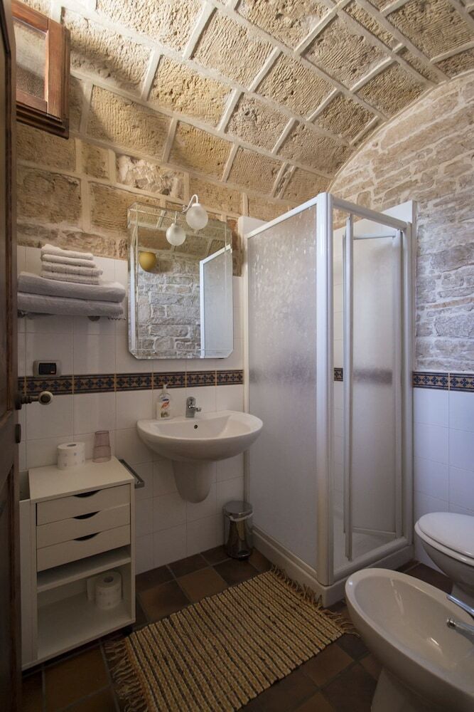 Agroturismo Masseria Citulo - Il Pino Grande
