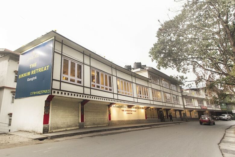 Hotel Jagjeet Sikkim Retreat