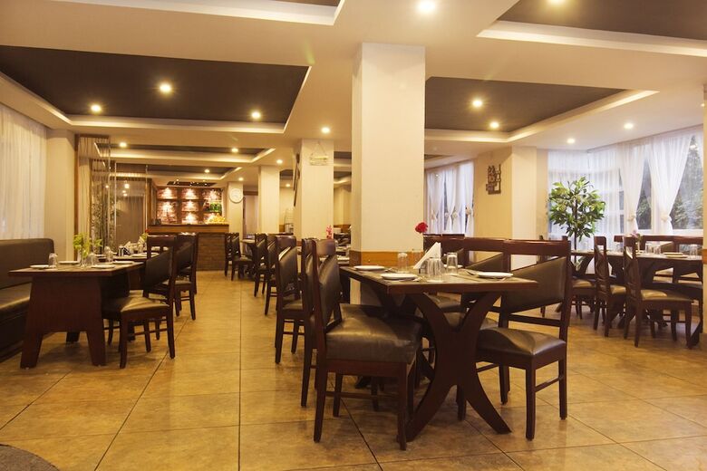 Hotel Jagjeet Sikkim Retreat