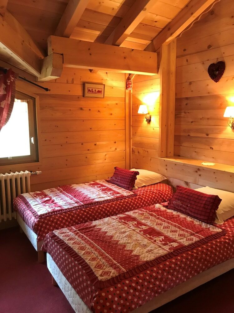 Hotel H�tel Le Castellan