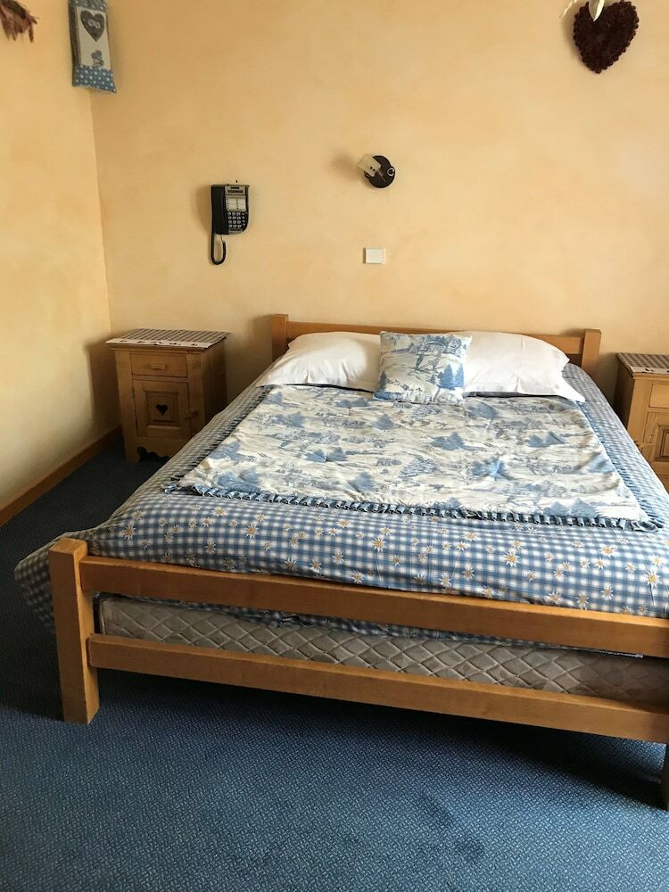 Hotel H�tel Le Castellan