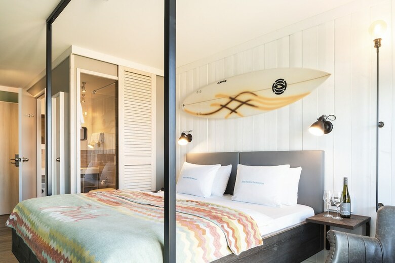Hotel Beach Motel St. Peter-ording