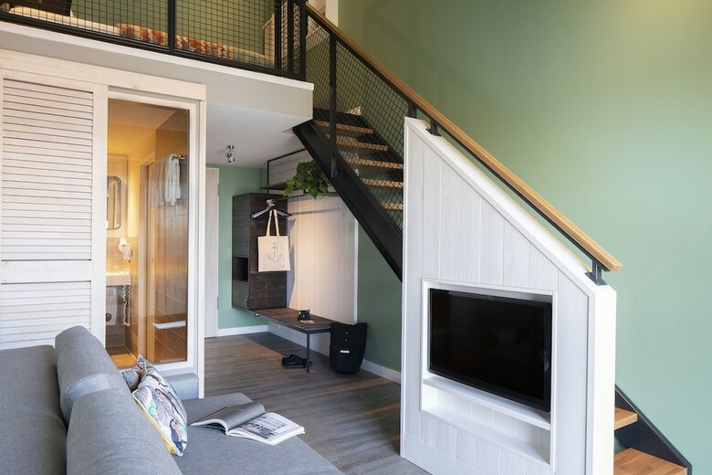 Hotel Beach Motel St. Peter-ording