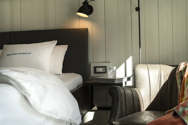 Hotel Beach Motel St. Peter-ording