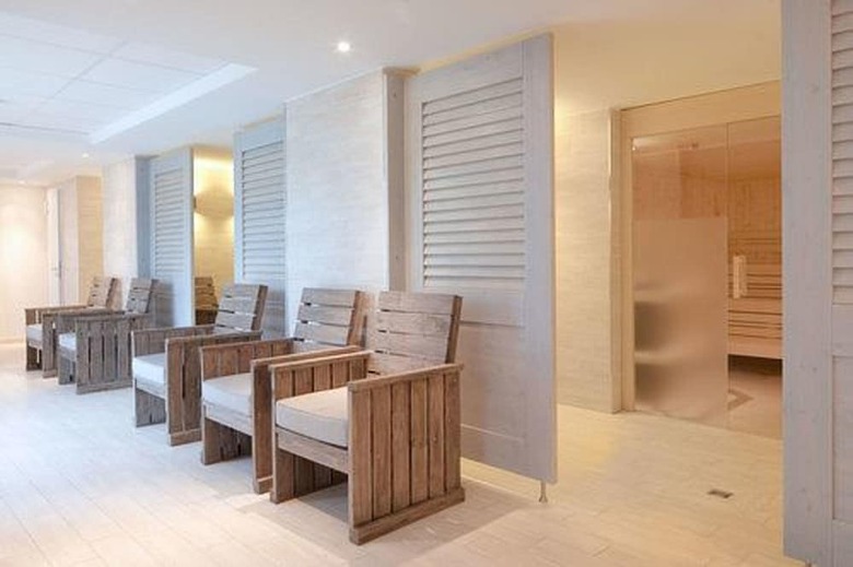 Hotel Beach Motel St. Peter-ording