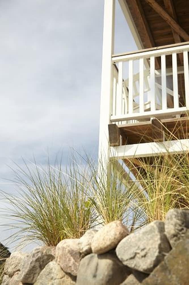 Hotel Beach Motel St. Peter-ording