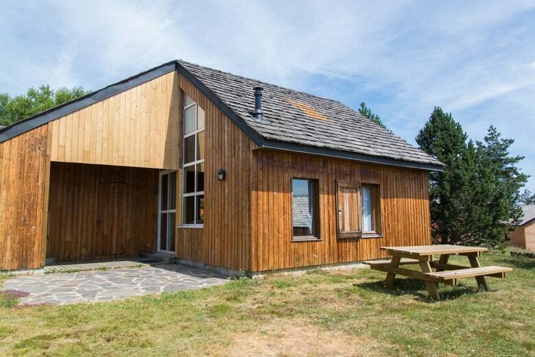 Village de Vacances Des Bouviers
