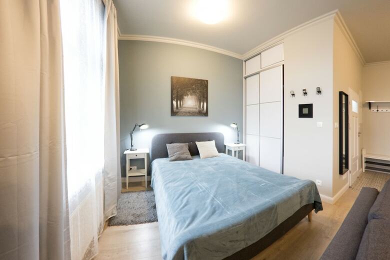 Rister Apartments