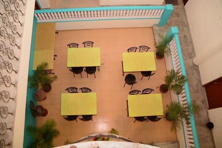 Hostal Hotel Sugandh Retreat