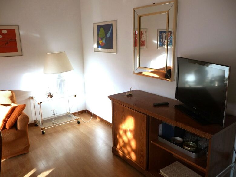 Aurelia Antica - Wr Apartments