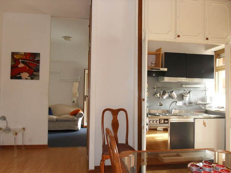 Aurelia Antica - Wr Apartments