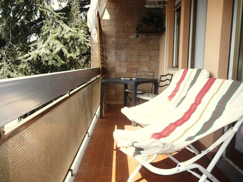 Aurelia Antica - Wr Apartments