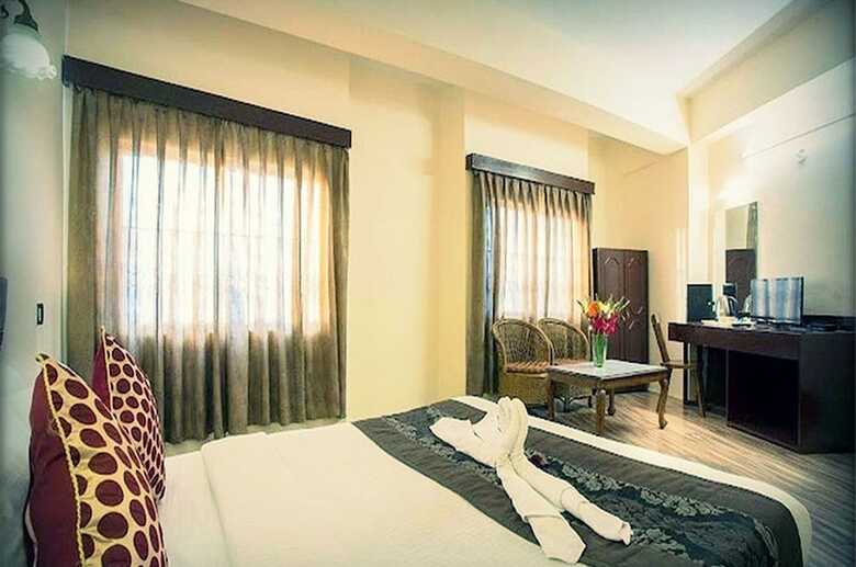 Hotel Jagjeet Yuma