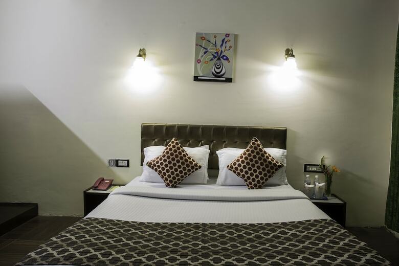 Hotel Jagjeet Yuma
