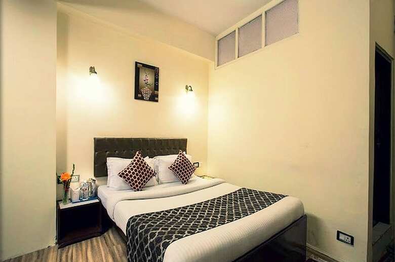 Hotel Jagjeet Yuma