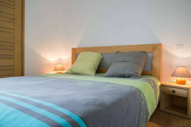 Apartamento Village de Vacances Du Mas de La Barque