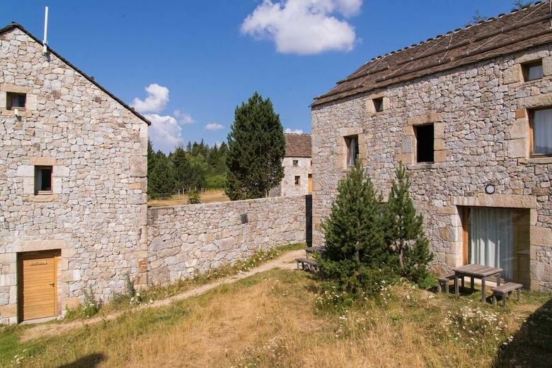 Apartamento Village de Vacances Du Mas de La Barque