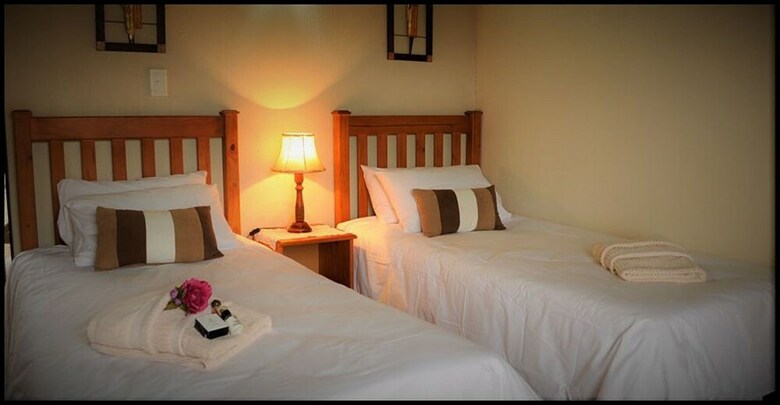 Moodyriver B&B - Adults Only