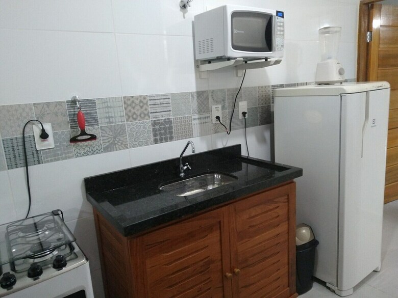 Praialar Apartamentos
