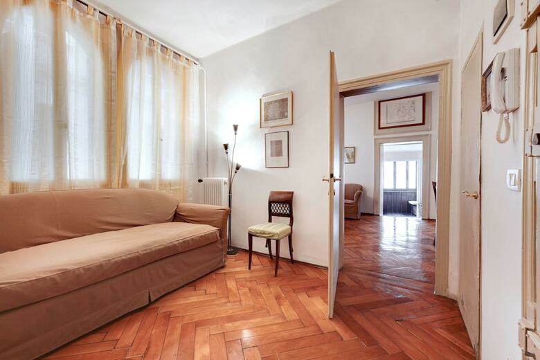 San Zulian - Wr Apartments