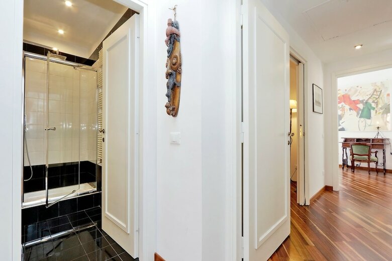 Pelliccia - Wr Apartments