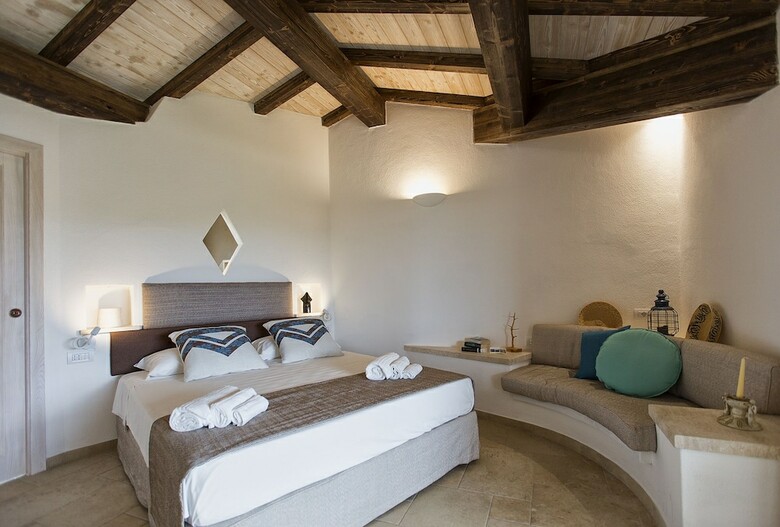 Hotel Villa Nicoletta
