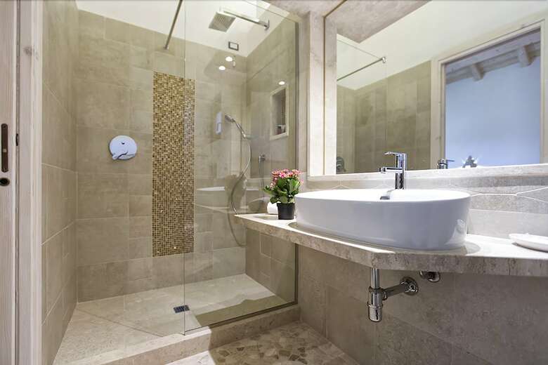 Hotel Villa Nicoletta