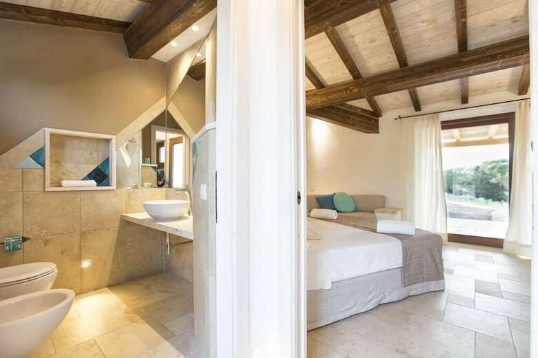 Hotel Villa Nicoletta