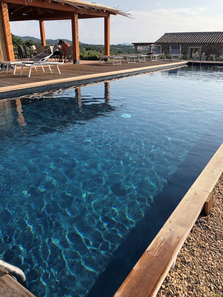 Hotel Villa Nicoletta