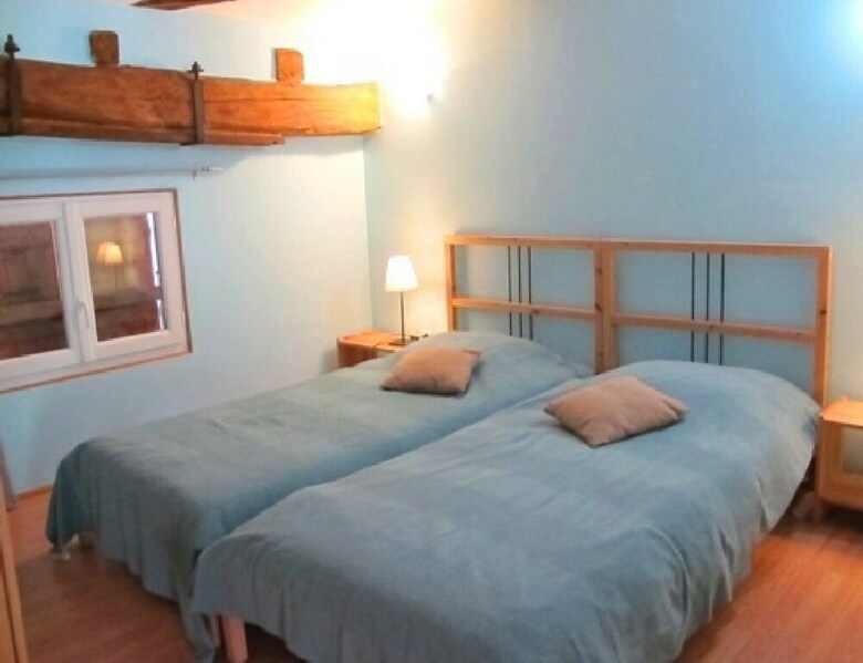 Agroturismo G�tes De Nicou