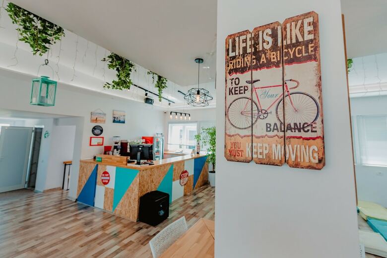 Hostal Art Hostel & Apartments