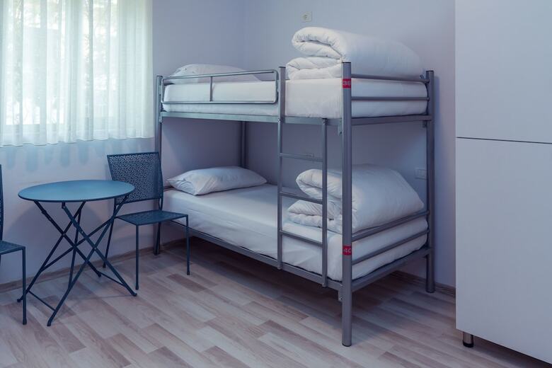 Hostal Art Hostel & Apartments