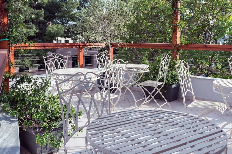 Hostal Art Hostel & Apartments
