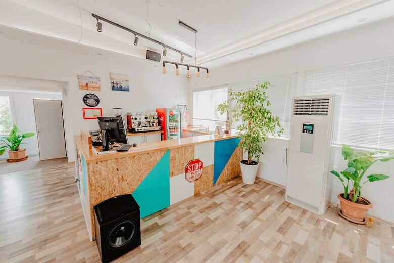 Hostal Art Hostel & Apartments