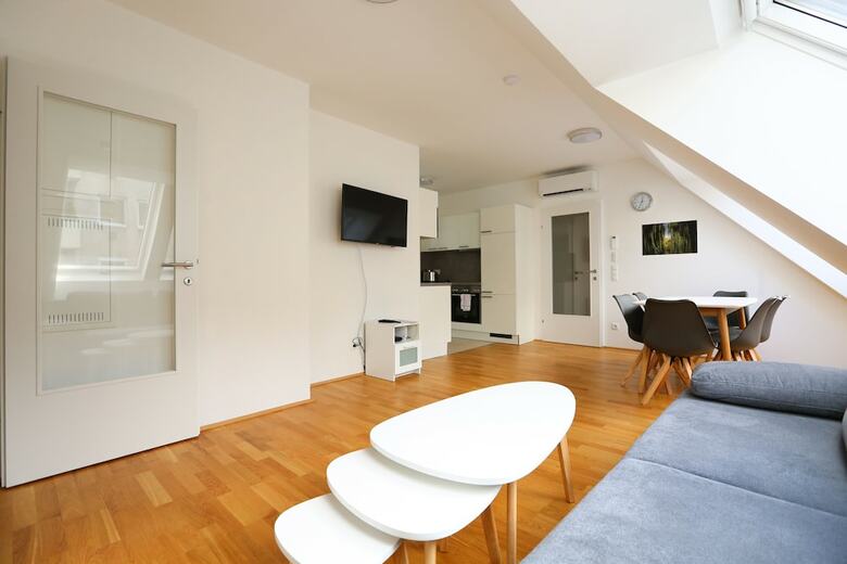 4 Beds And More Vienna Apartments