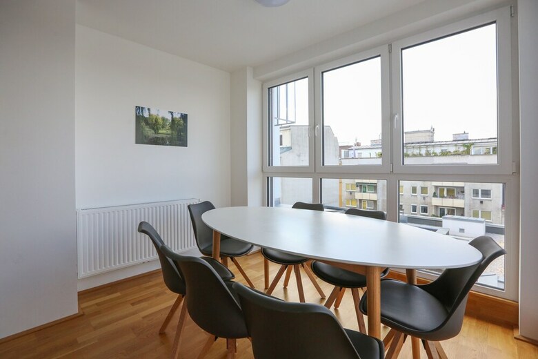 4 Beds And More Vienna Apartments