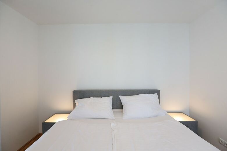 4 Beds And More Vienna Apartments