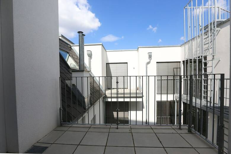 4 Beds And More Vienna Apartments