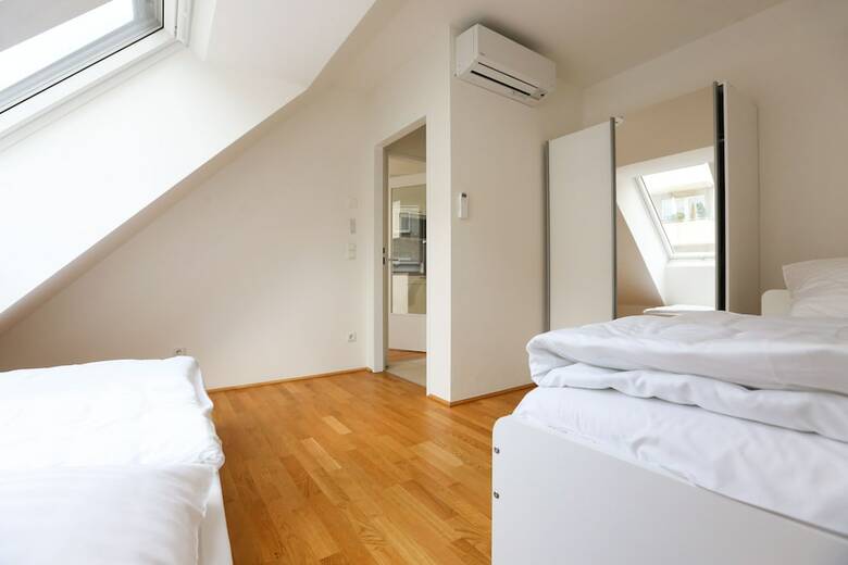 4 Beds And More Vienna Apartments