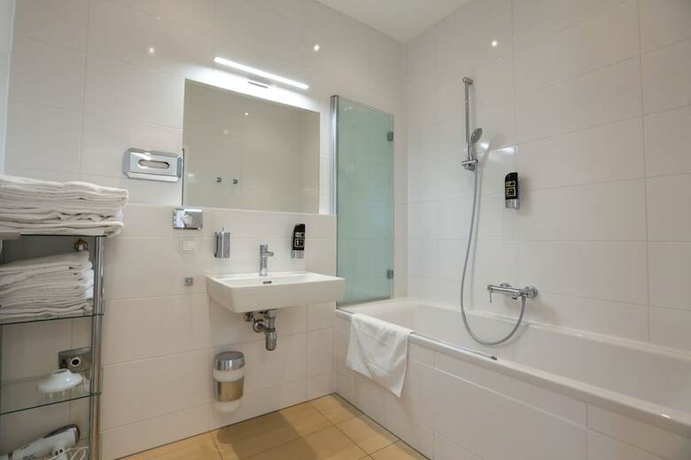 4 Beds And More Vienna Apartments