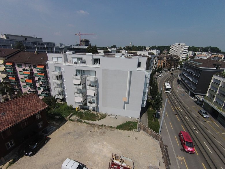 Reloc Serviced Apartments Z�rich