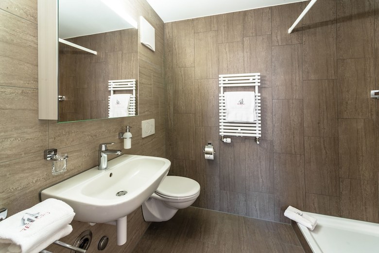 Reloc Serviced Apartments Z�rich