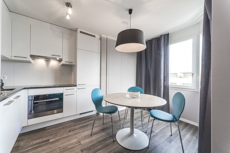 Reloc Serviced Apartments Z�rich