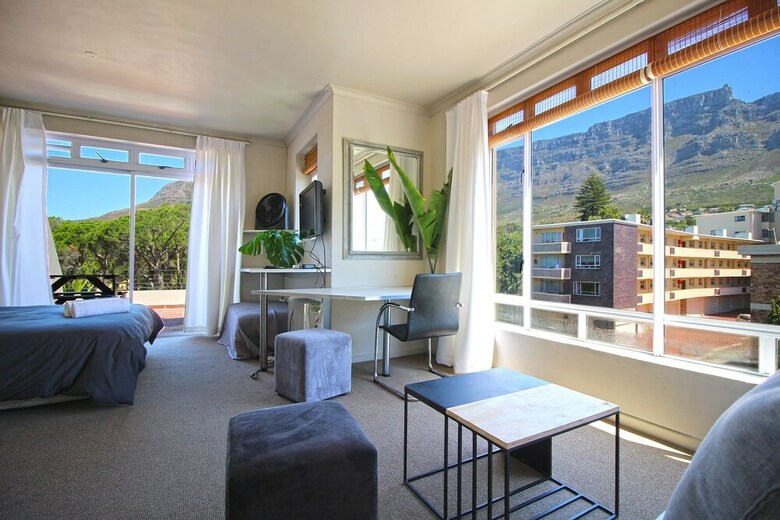 Apartamentos Fairmont And Albany P1