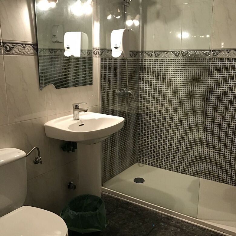 Santa Ana Hostal