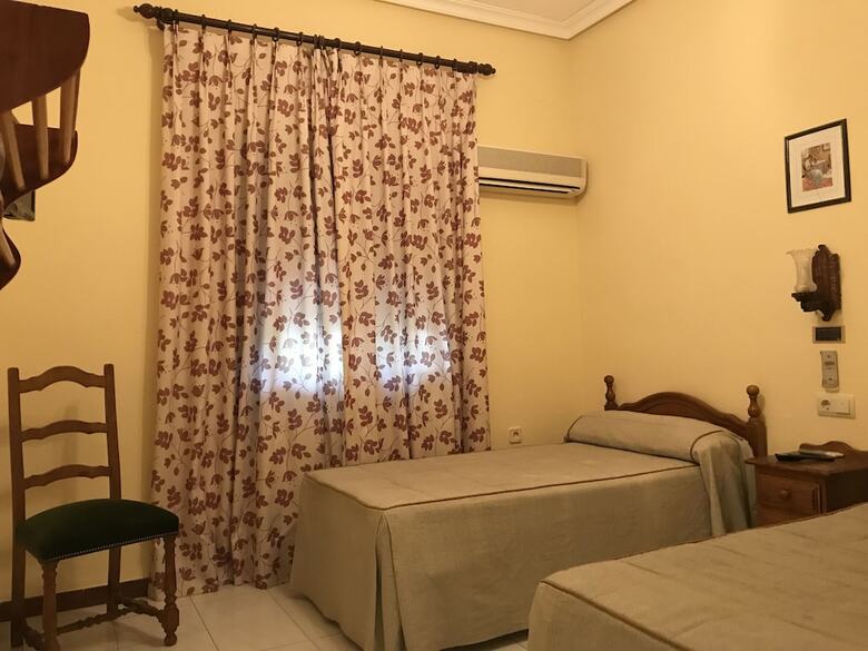 Santa Ana Hostal