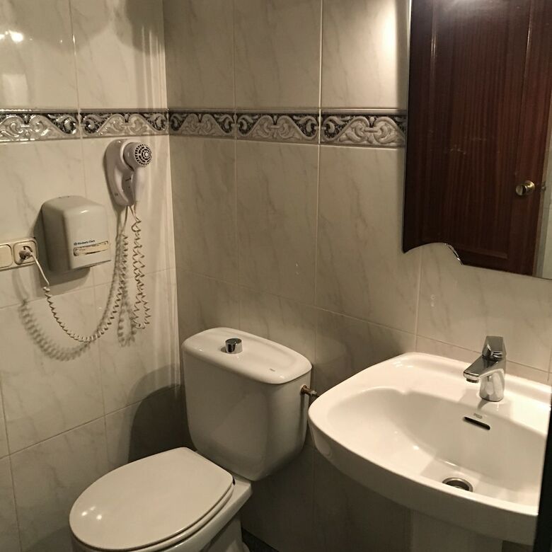 Santa Ana Hostal