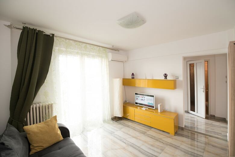 Apartamentos City Center Romana Studio